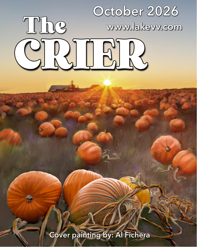 October 2026 Digital Painting