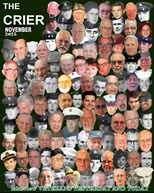 November 2025 Crier