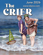 June 2026 Crier