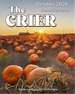 October 2026 Crier