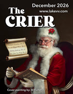 December 2026 Crier