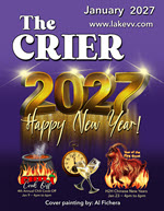 January 2027 Crier