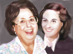 My Two Moms