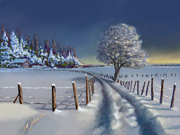 Serenity Knowl Path