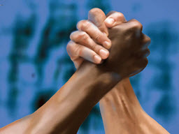 Brothers in Arm