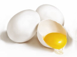 Fresh Eggs