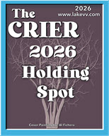 December 2026 Crier