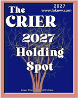 April 2027 Crier