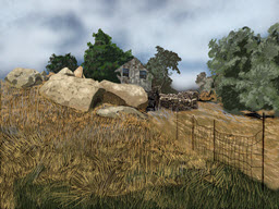 View of Rocklin, CA